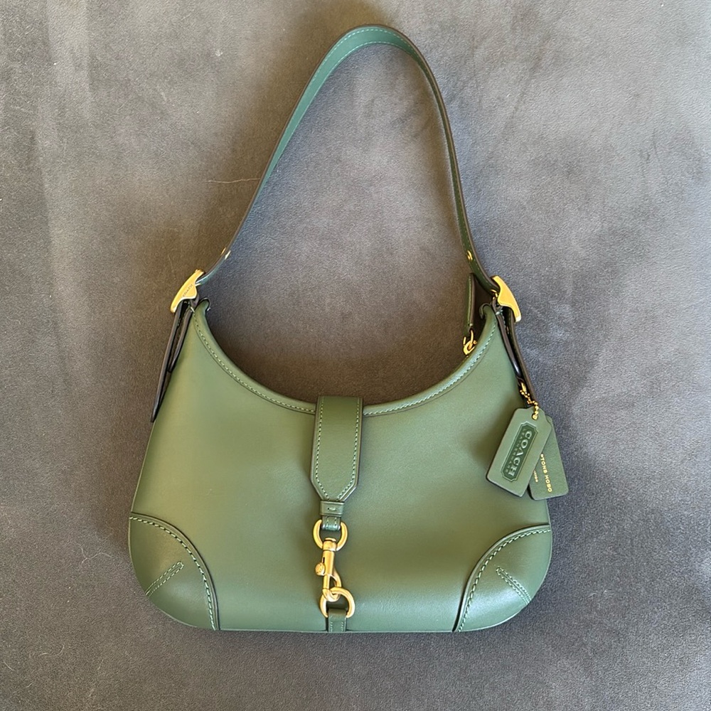 Coach Hamptons Hobo Bag